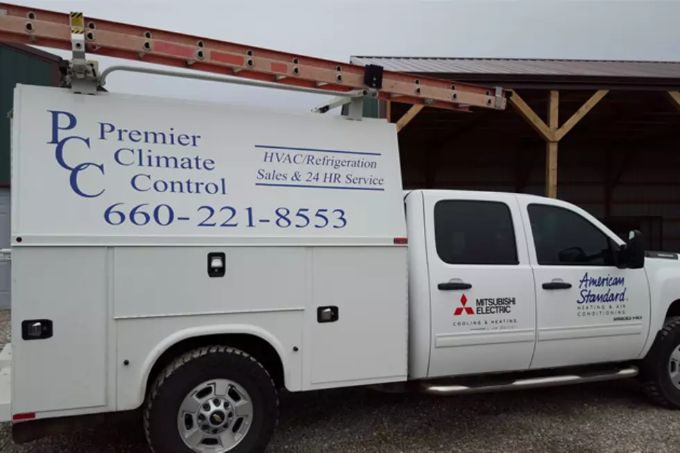 Premier Climate Control &mdash; Sedalia's Heating and Cooling Expert